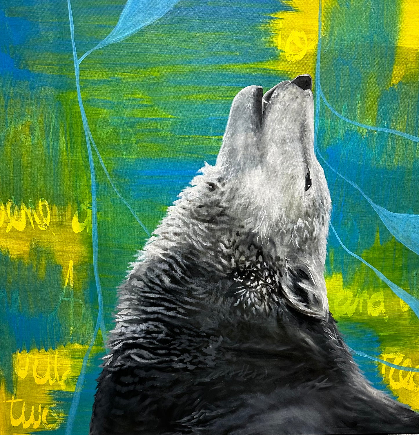 Humility - Print