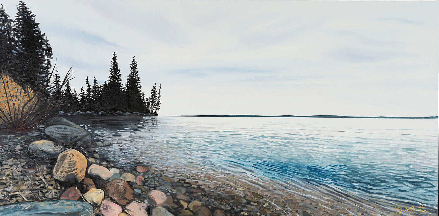 Ripple Effect - Print