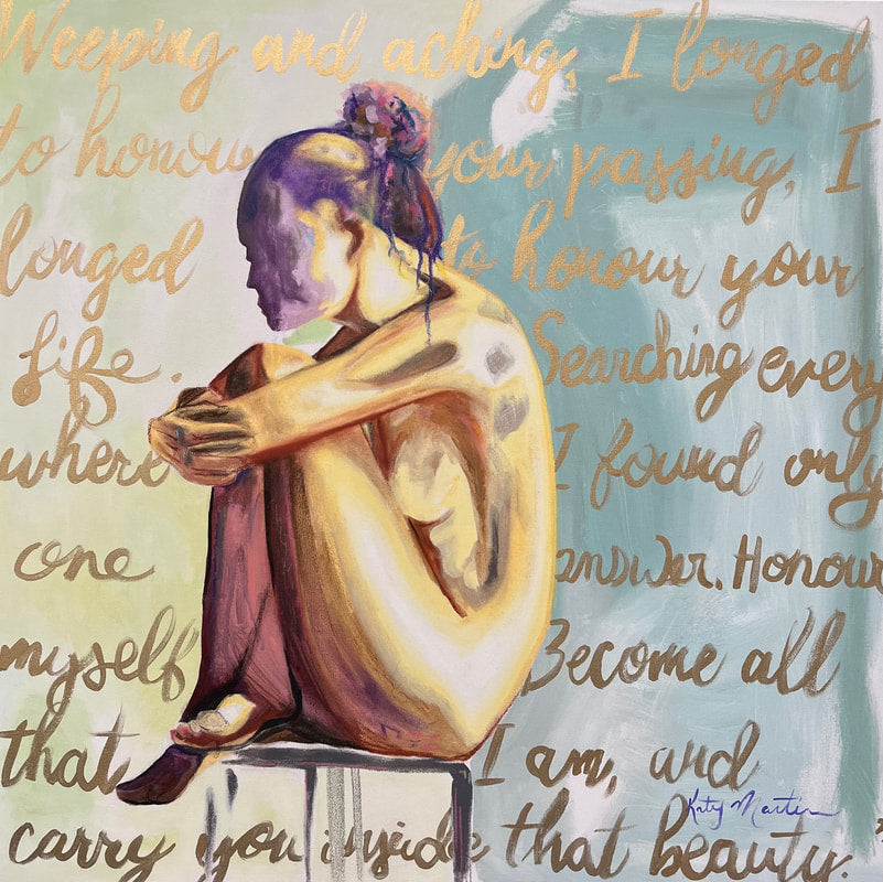 Rise Collection - SOLD