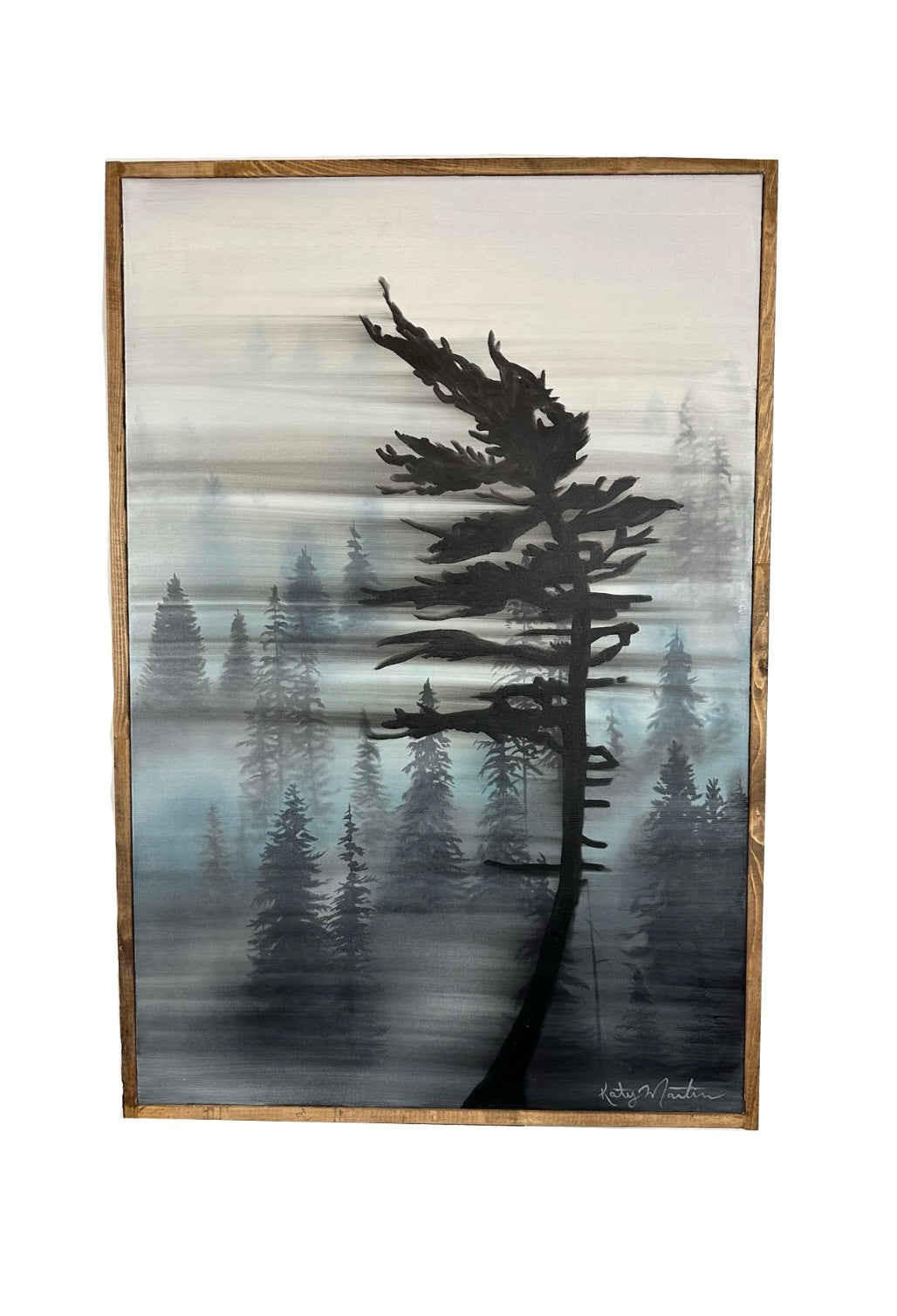 Rooted - SOLD