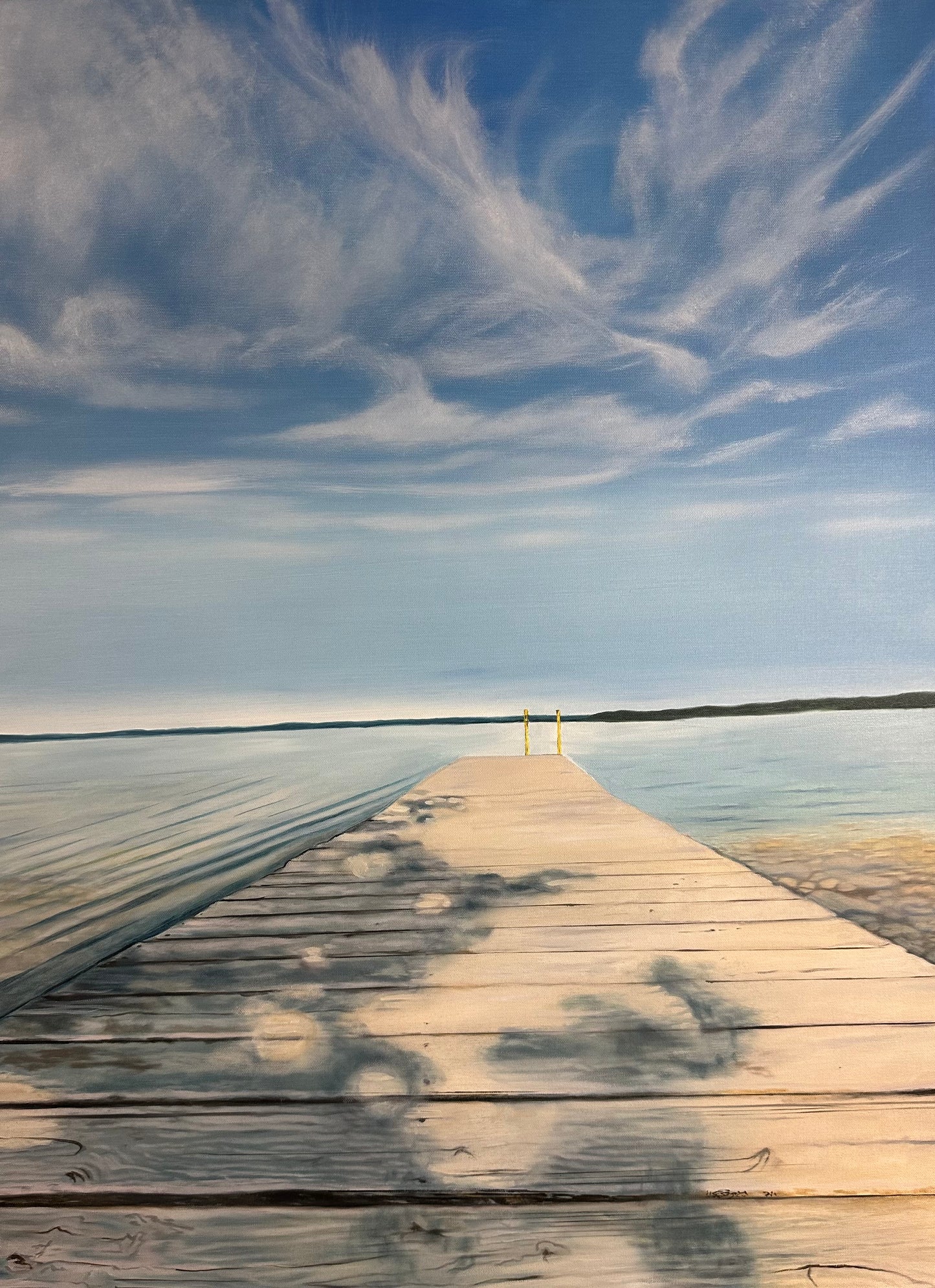 SOUNDTRACK OF SUMMER - SOLD