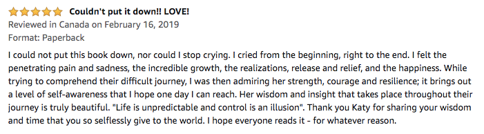 EBOOK - The Year After