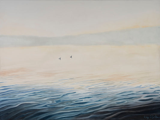 Summers Call - Print