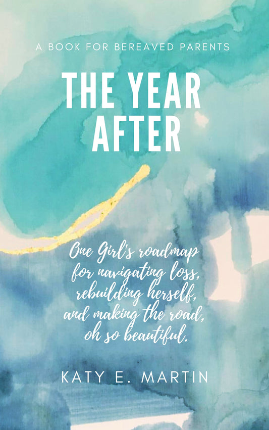 EBOOK - The Year After