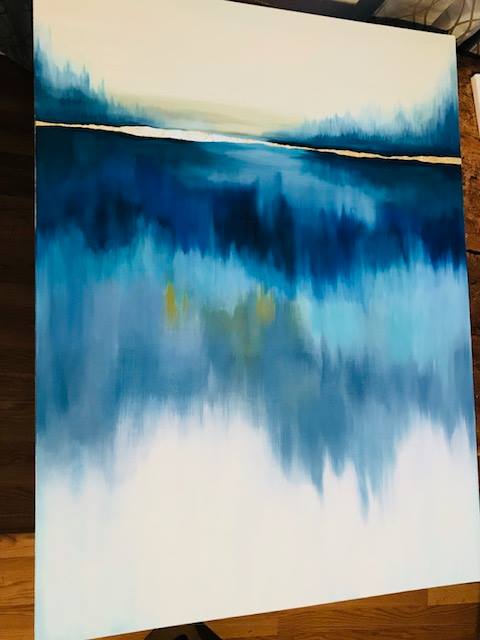 Kintsukuroi 3 - SOLD