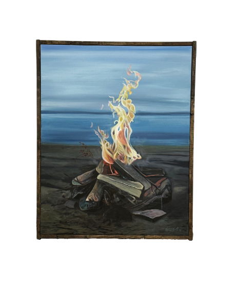 MEETING PLACE - SOLD