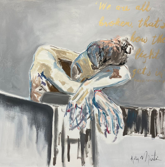 Rise Collection - SOLD