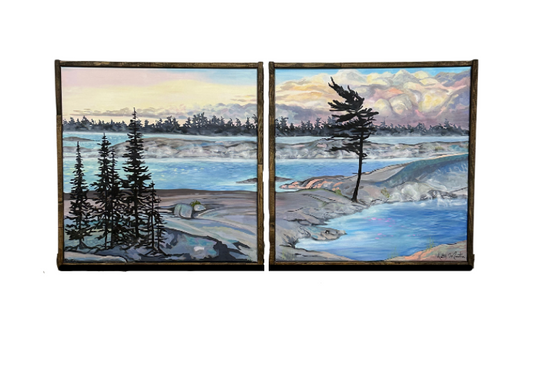 SHORELINE - SOLD